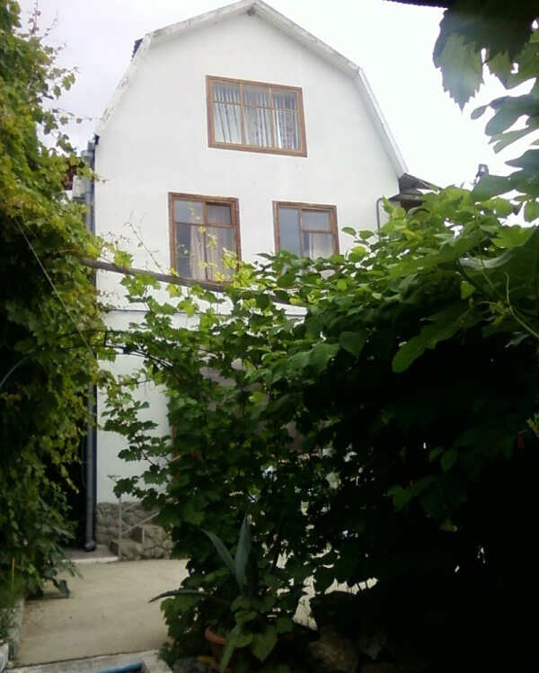 Гостевой дом «Демид» в Курортном (Феодосия)